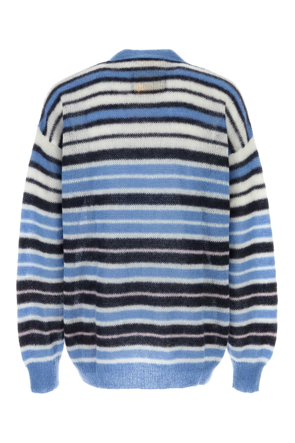 CARDIGAN KNITWEARS