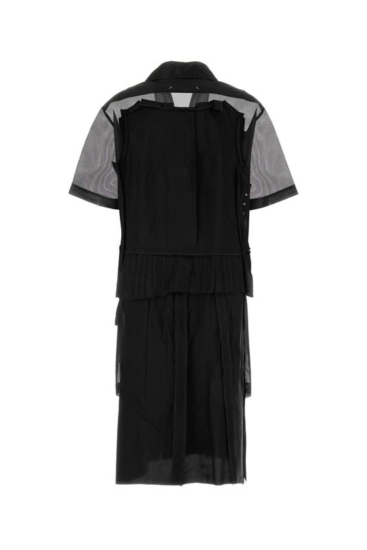 Midi Dress DRESSES