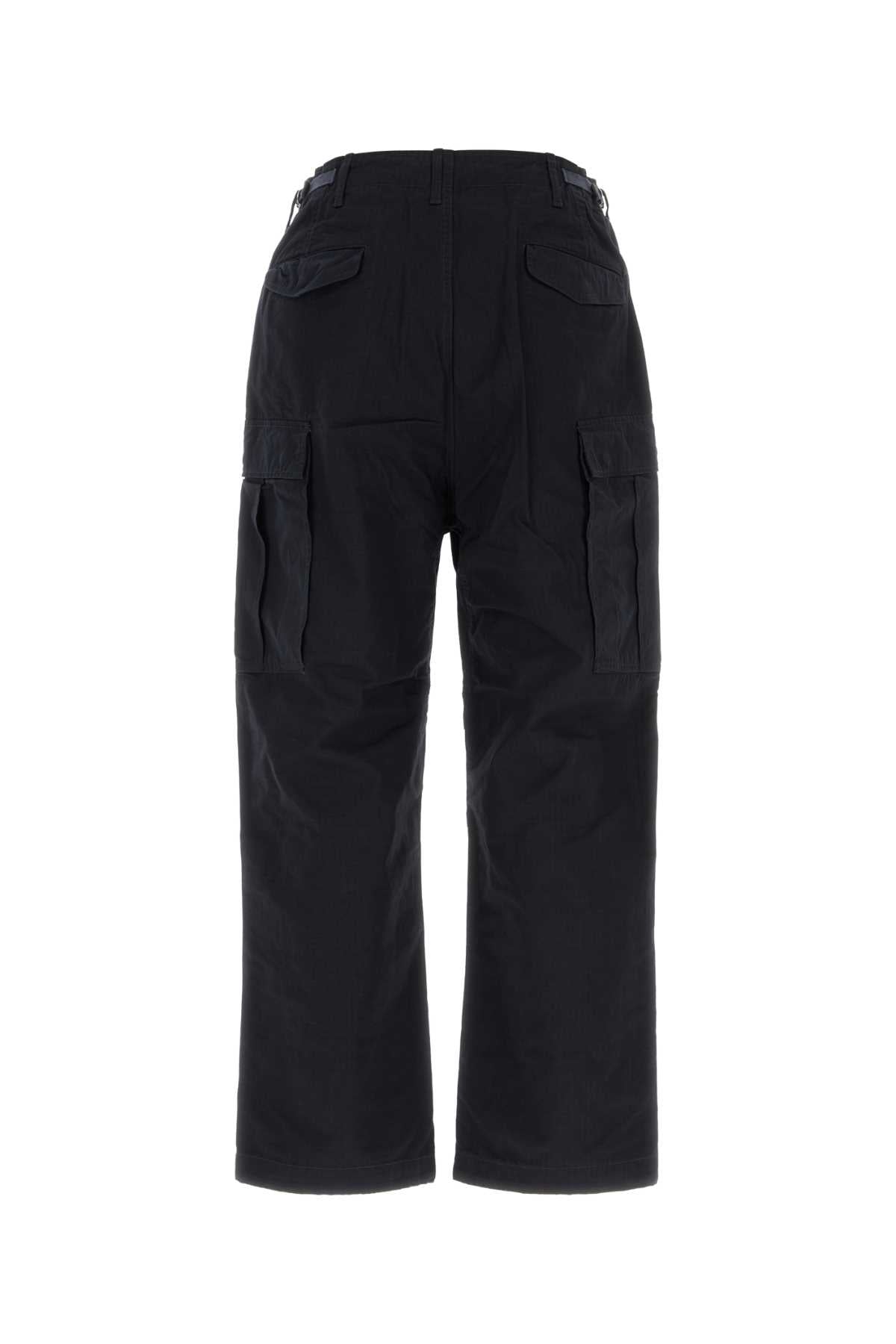 CARGO PANTS PANTS