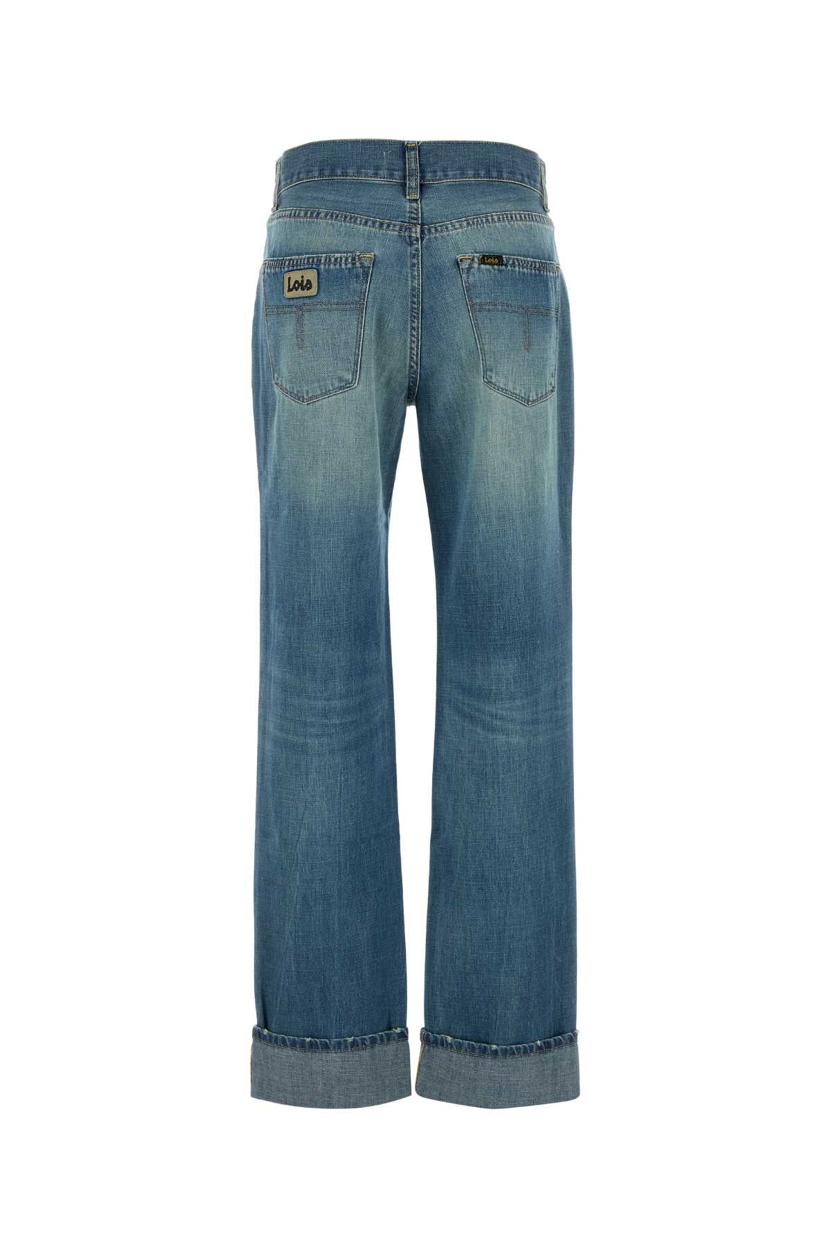 NEW MARIA JEANS