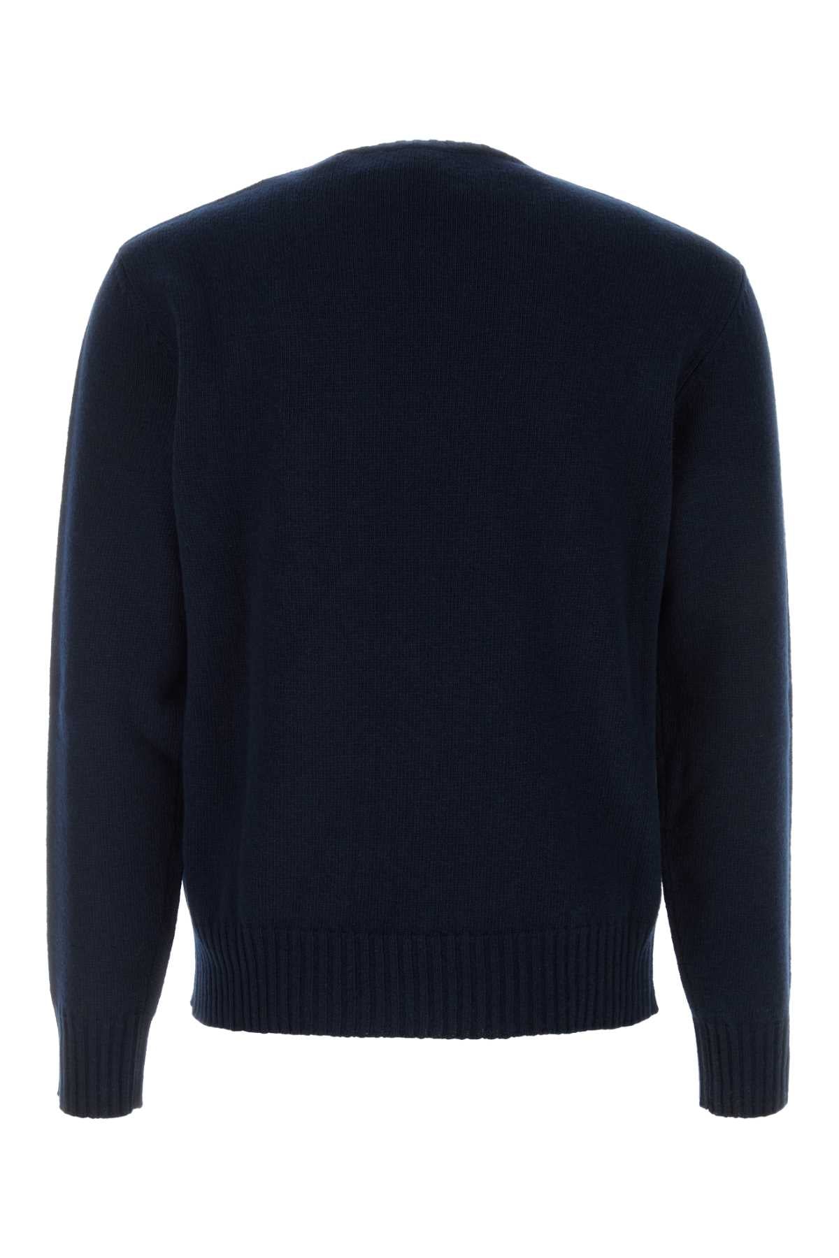 MAGLIA | CHEZ VALENTINO | KNITWEARS