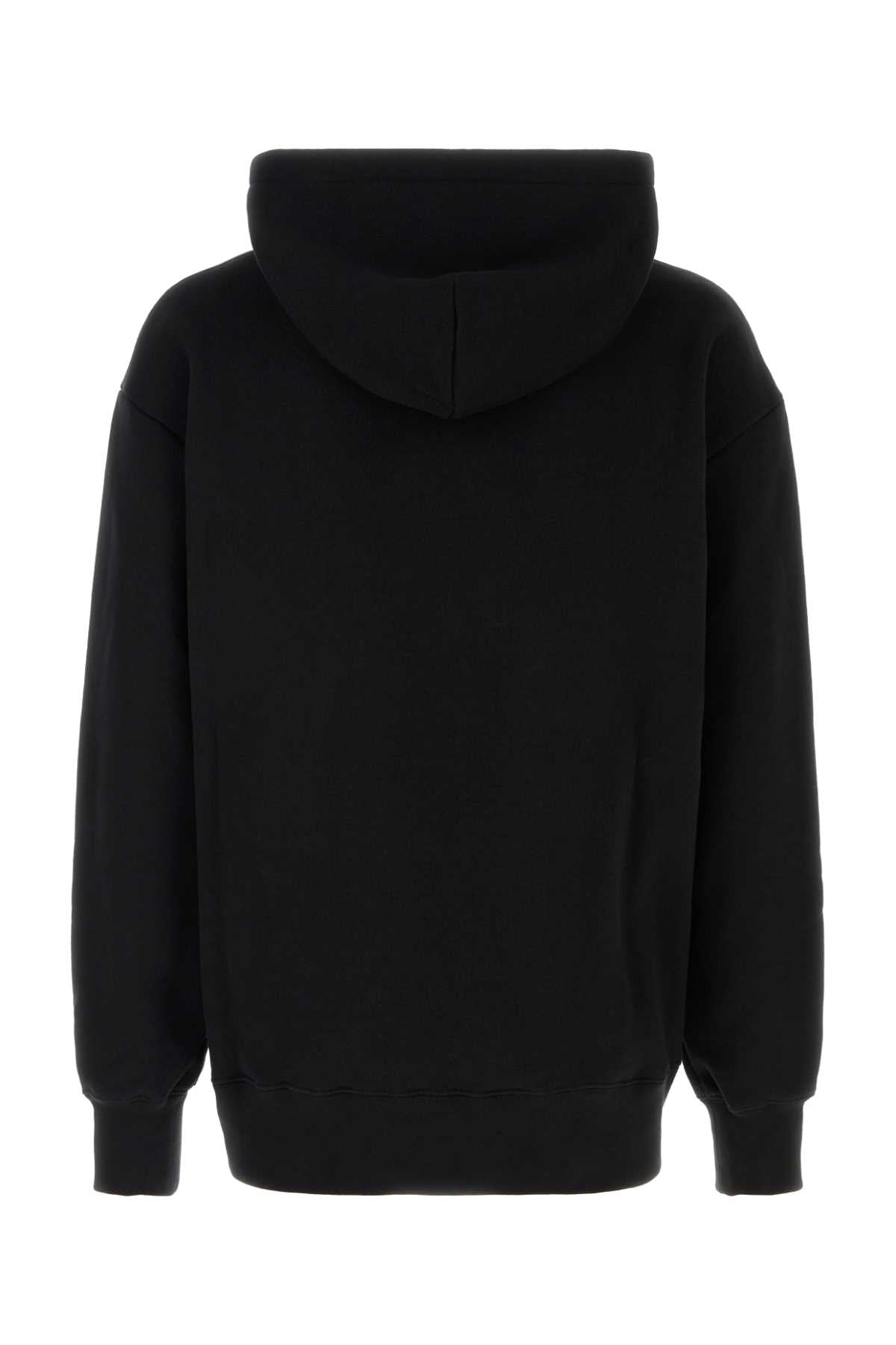 JERSEY FELPA | CHEZ VALEN SWEATSHIRTS