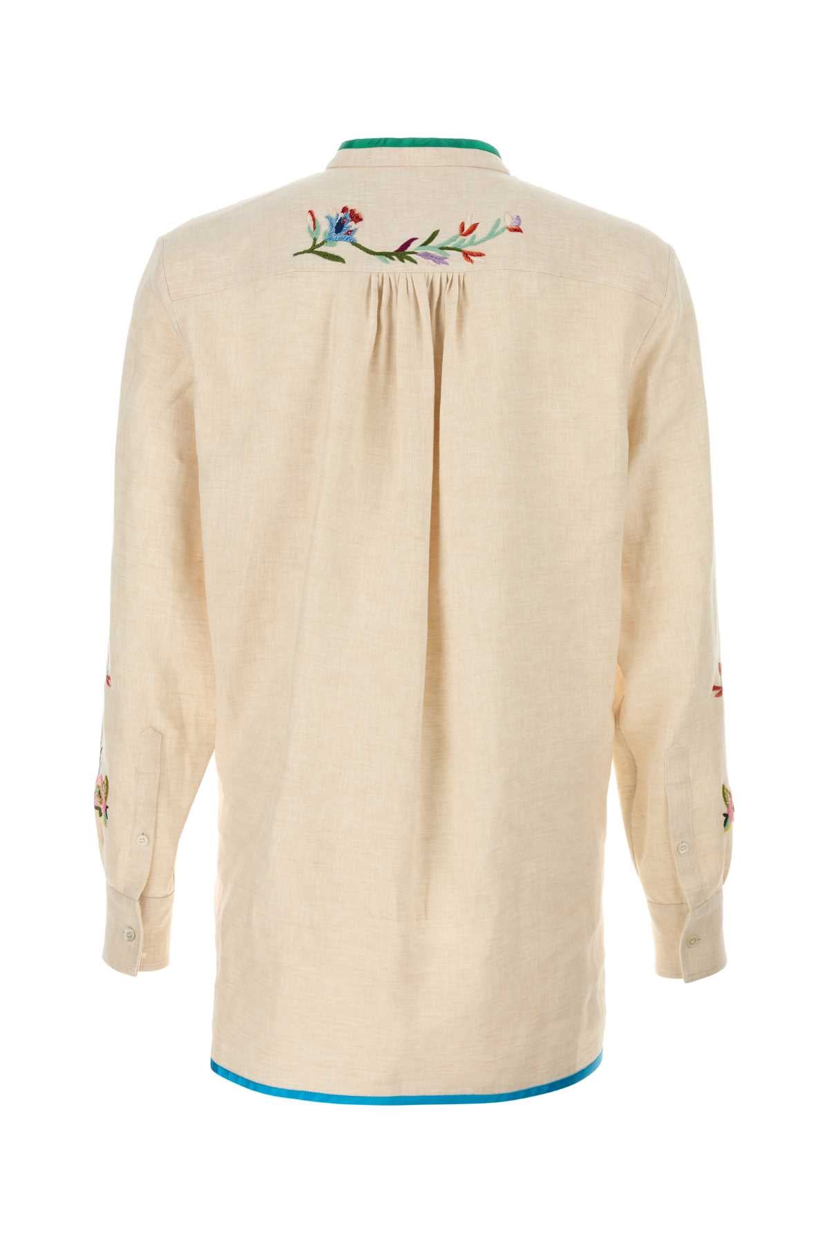 CAMICIA COLLO GURU | FLOW SHIRTS