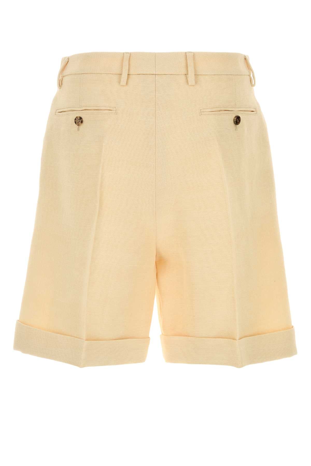 BERMUDA | FORMALWEAR | SI SHORTS