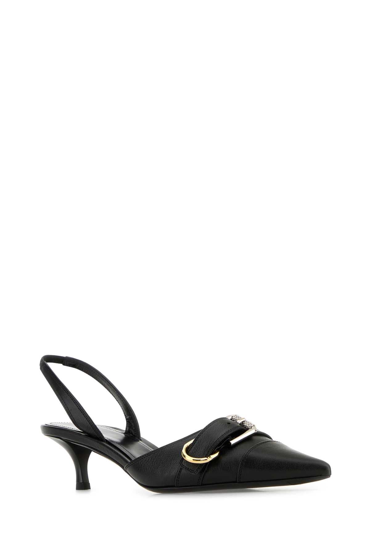 Givenchy Voyou - slingback heel 45mm
