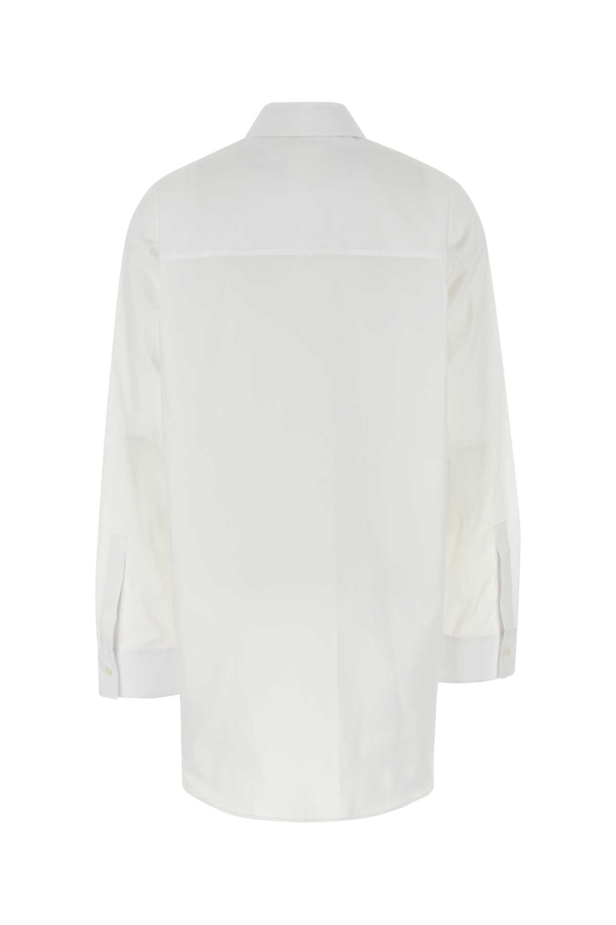 OVERSIZED SHIRT SHIRTS