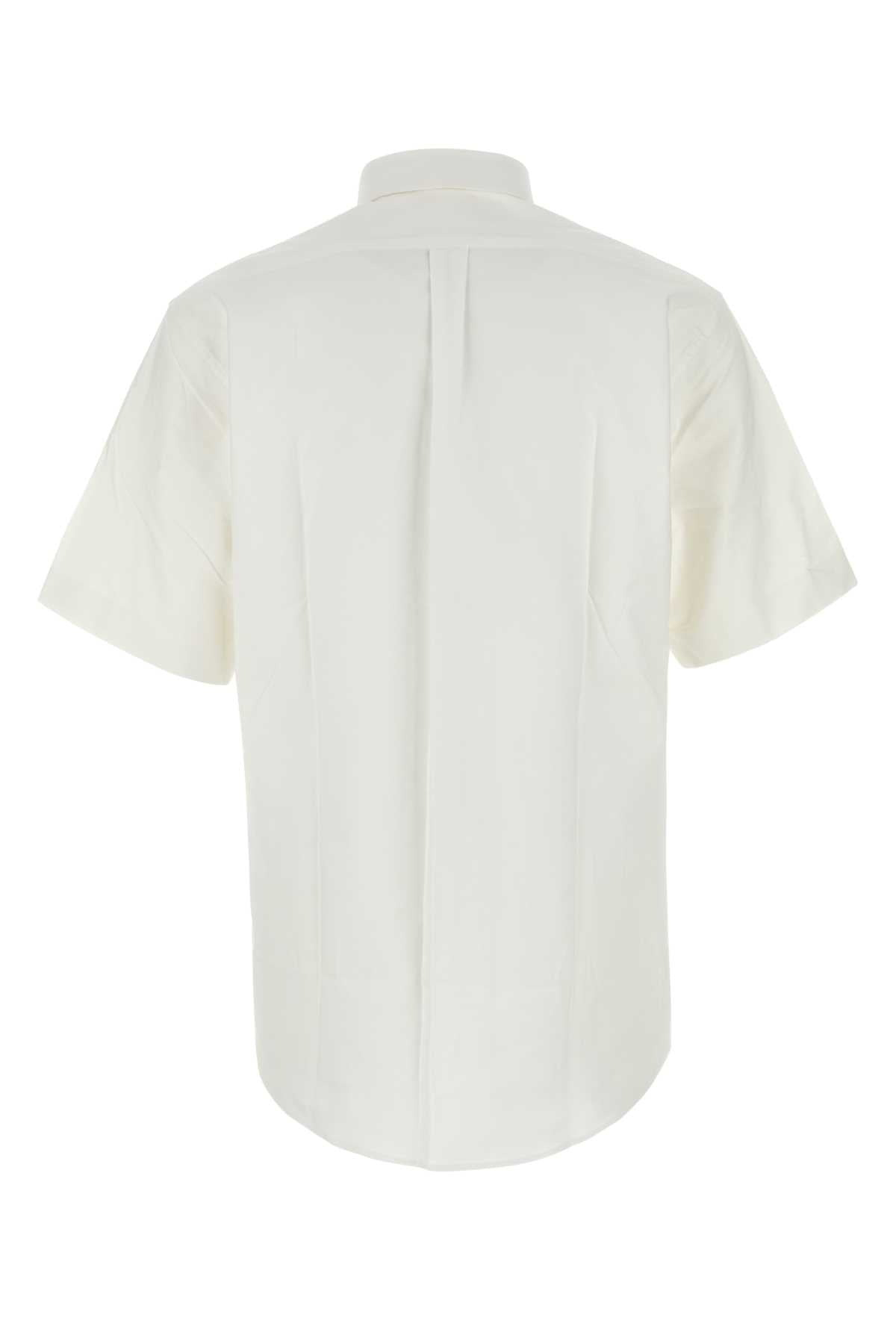 SHORT SLEEVE SHIRT CUSTOM FIT SHIRTS