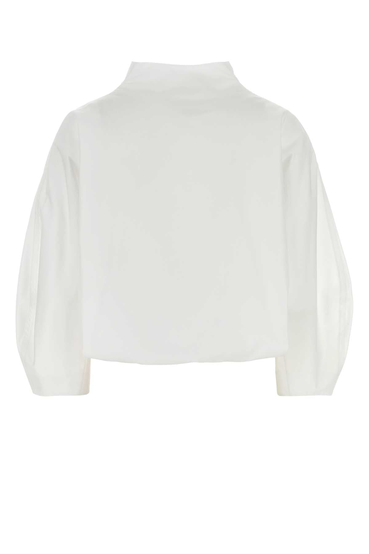PUFF SHIRT SHIRTS