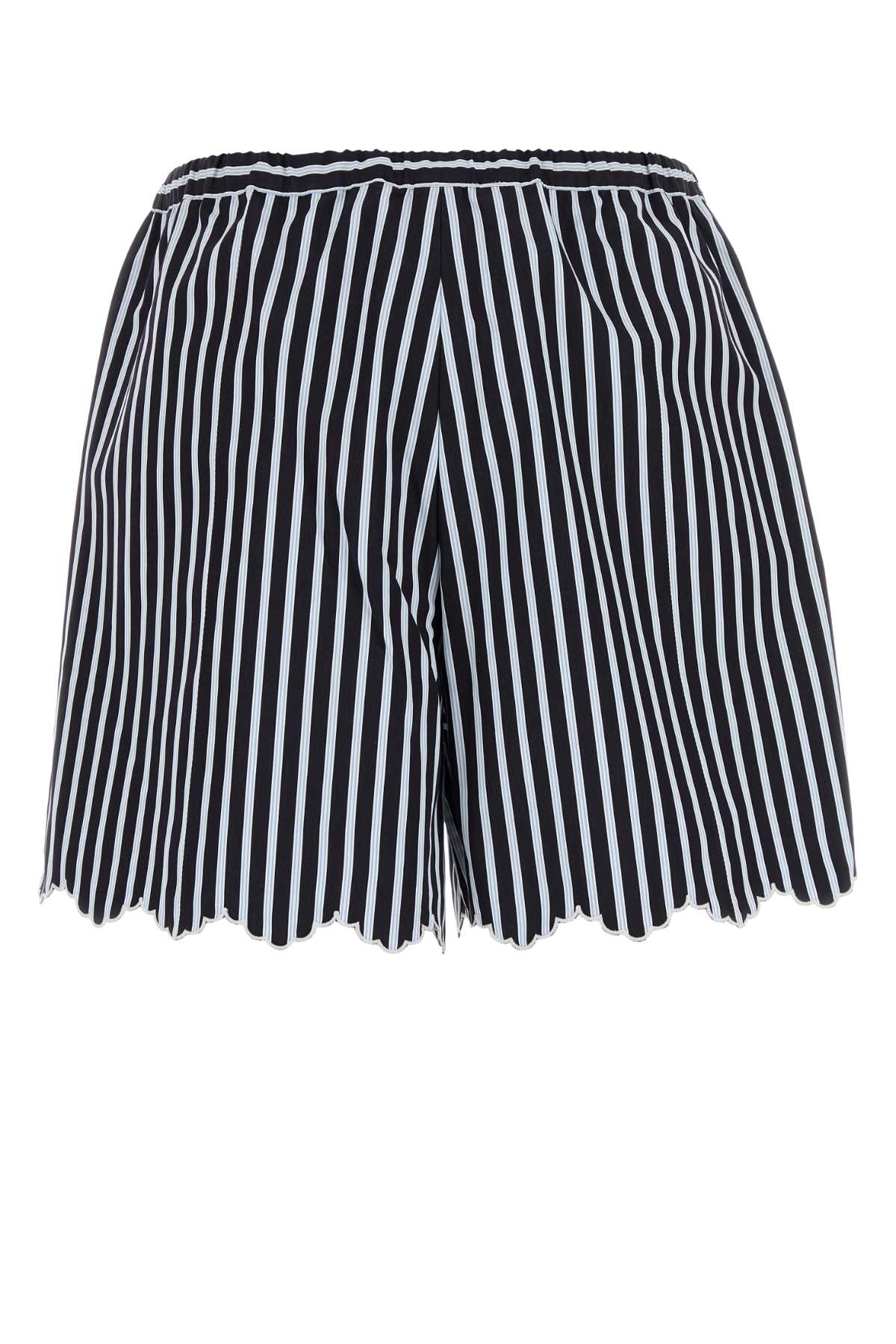 SUMMER BERMUDA BERMUDA SHORTS