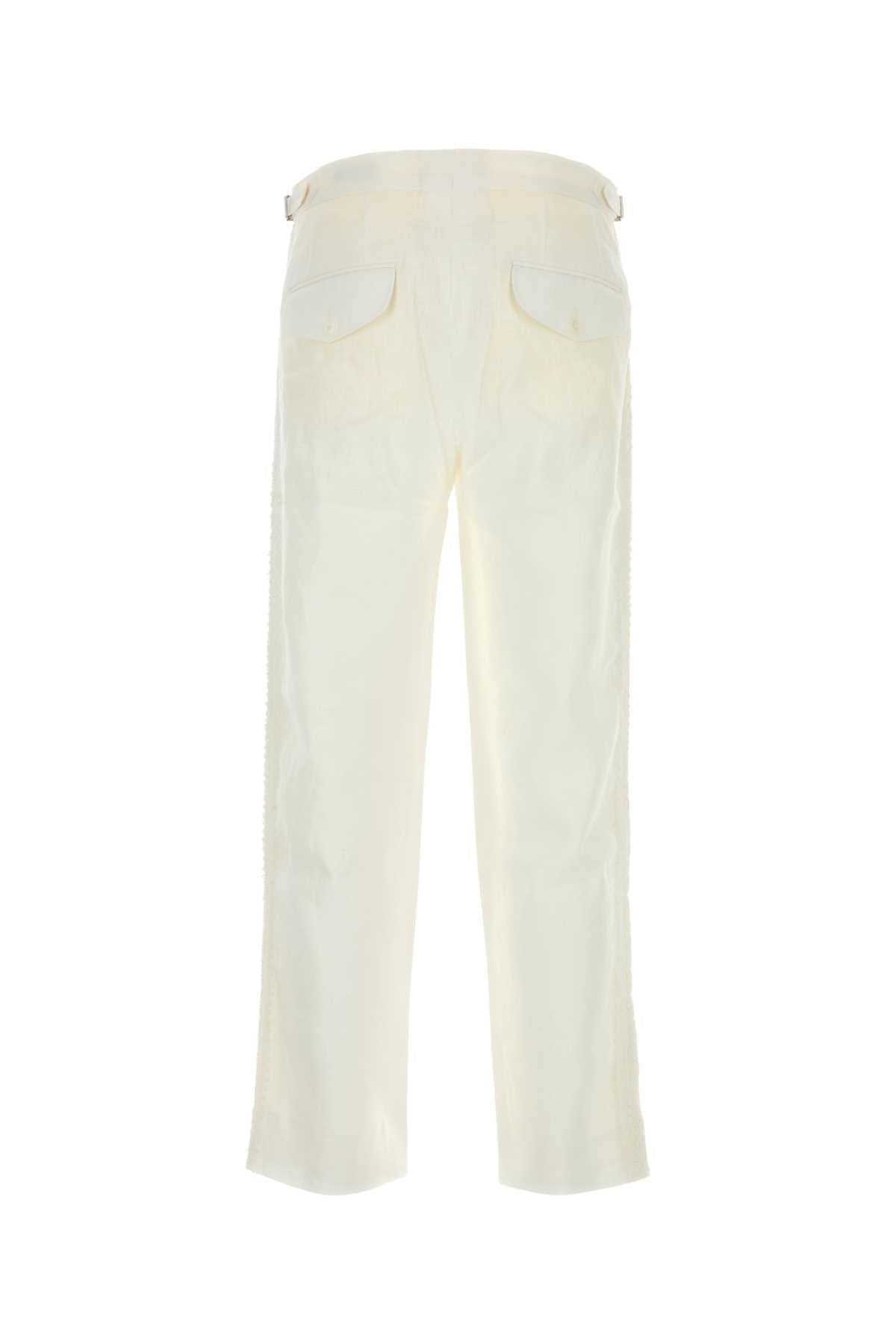 SALT MARSH TROUSERS PANTS