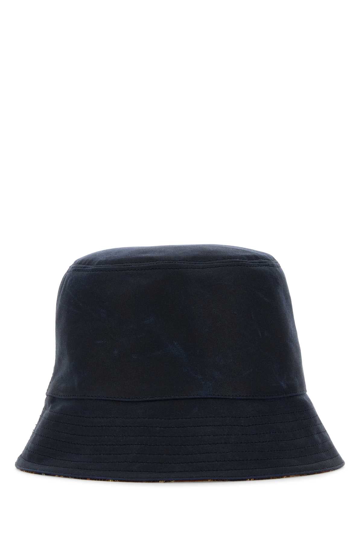 Loewe Reversible bucket hat