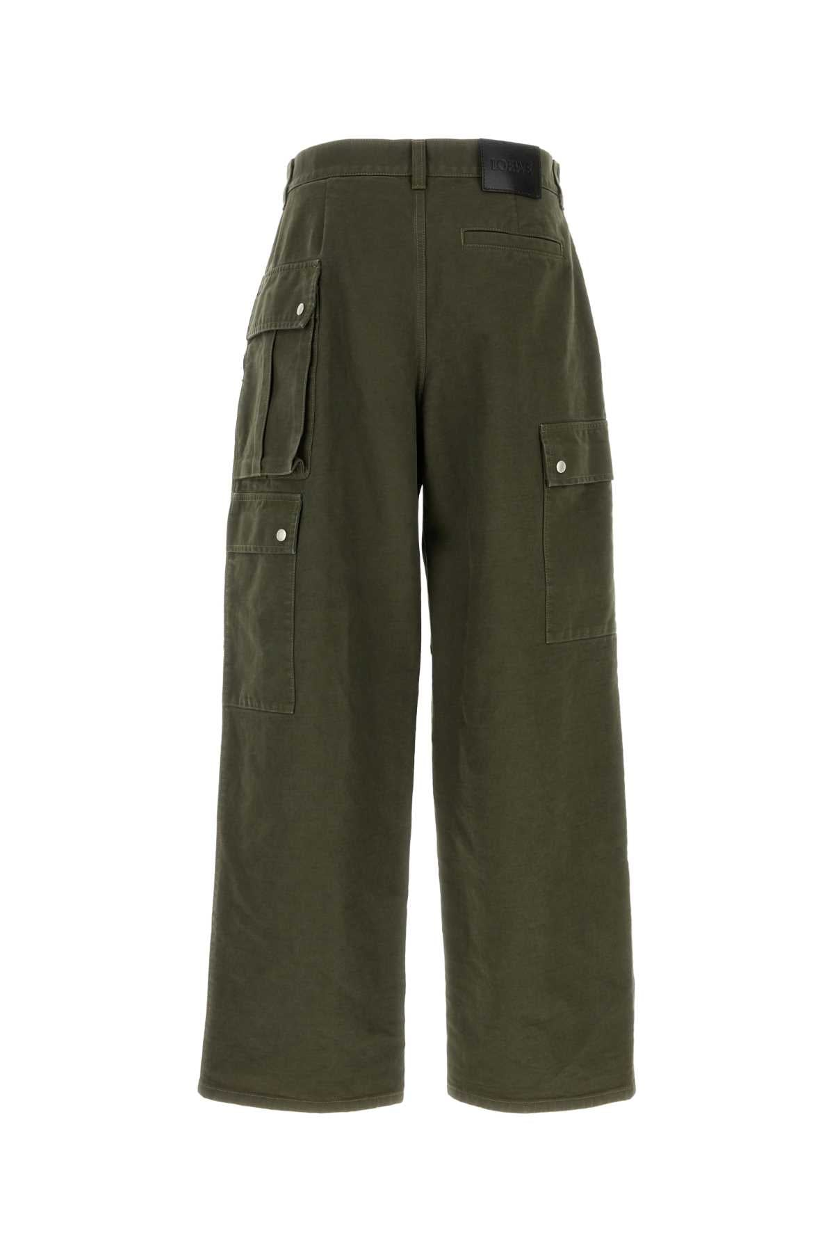 CARGO TROUSERS PANTS