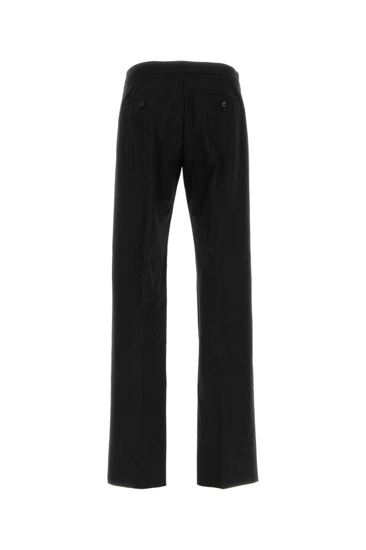 BELT TRS PANTS