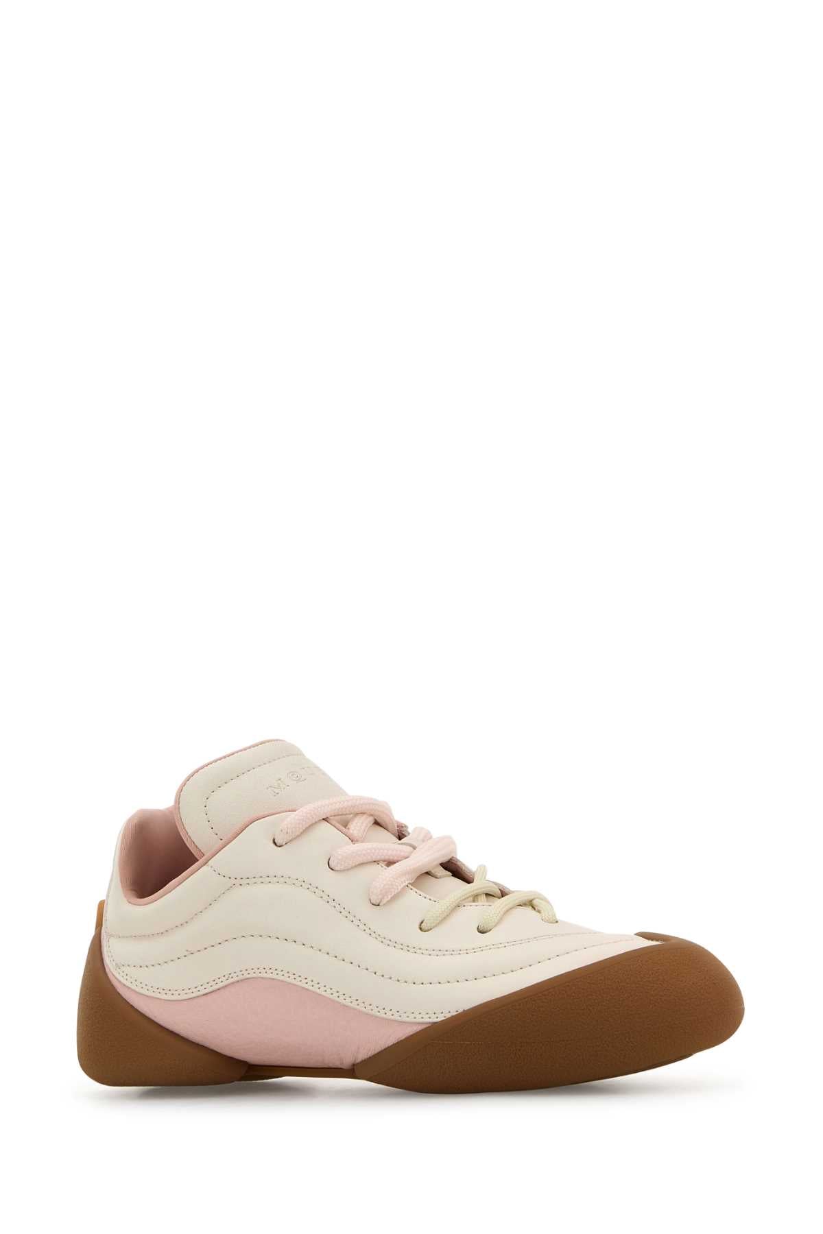 SNEAKER S.RUBBER SNEAKERS