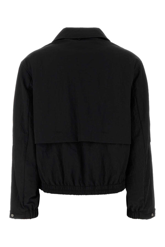CAMICIA JACKETS