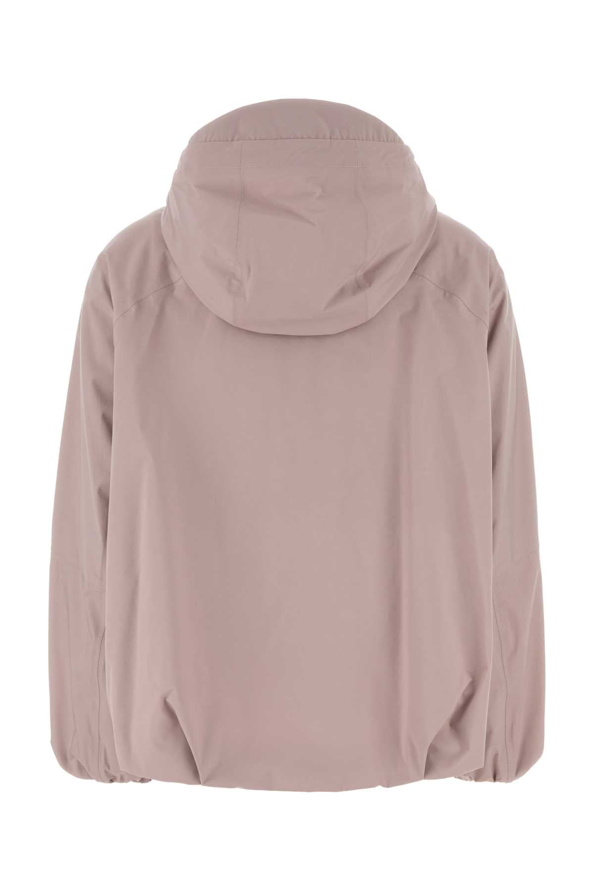GIACCA JACKETS