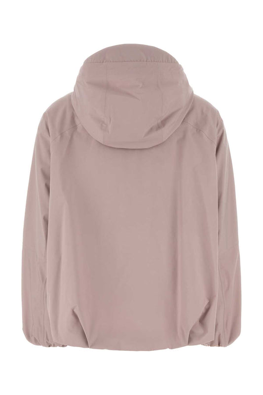 GIACCA JACKETS