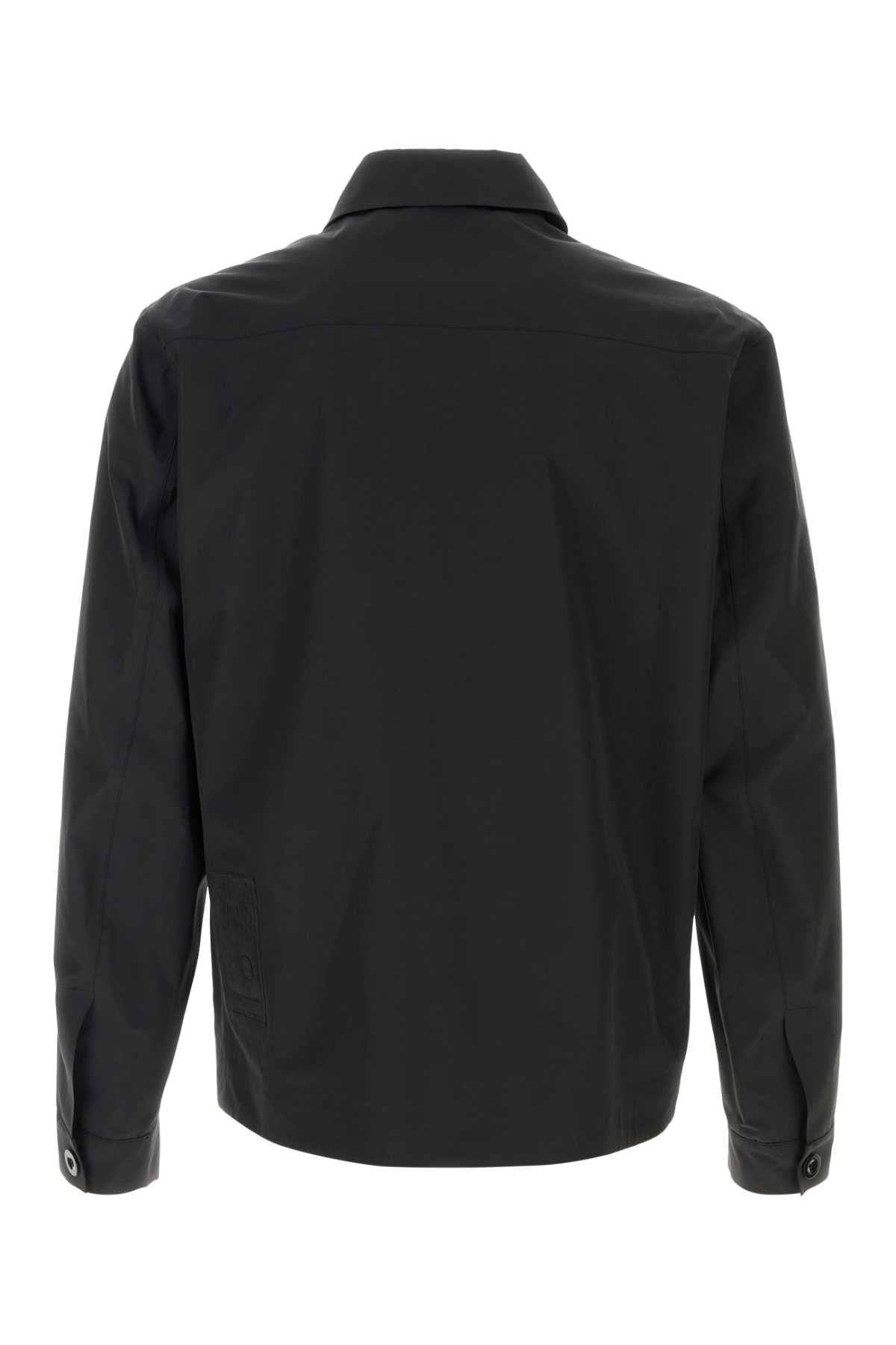 BONDED SHIRT 3L SHIRTS