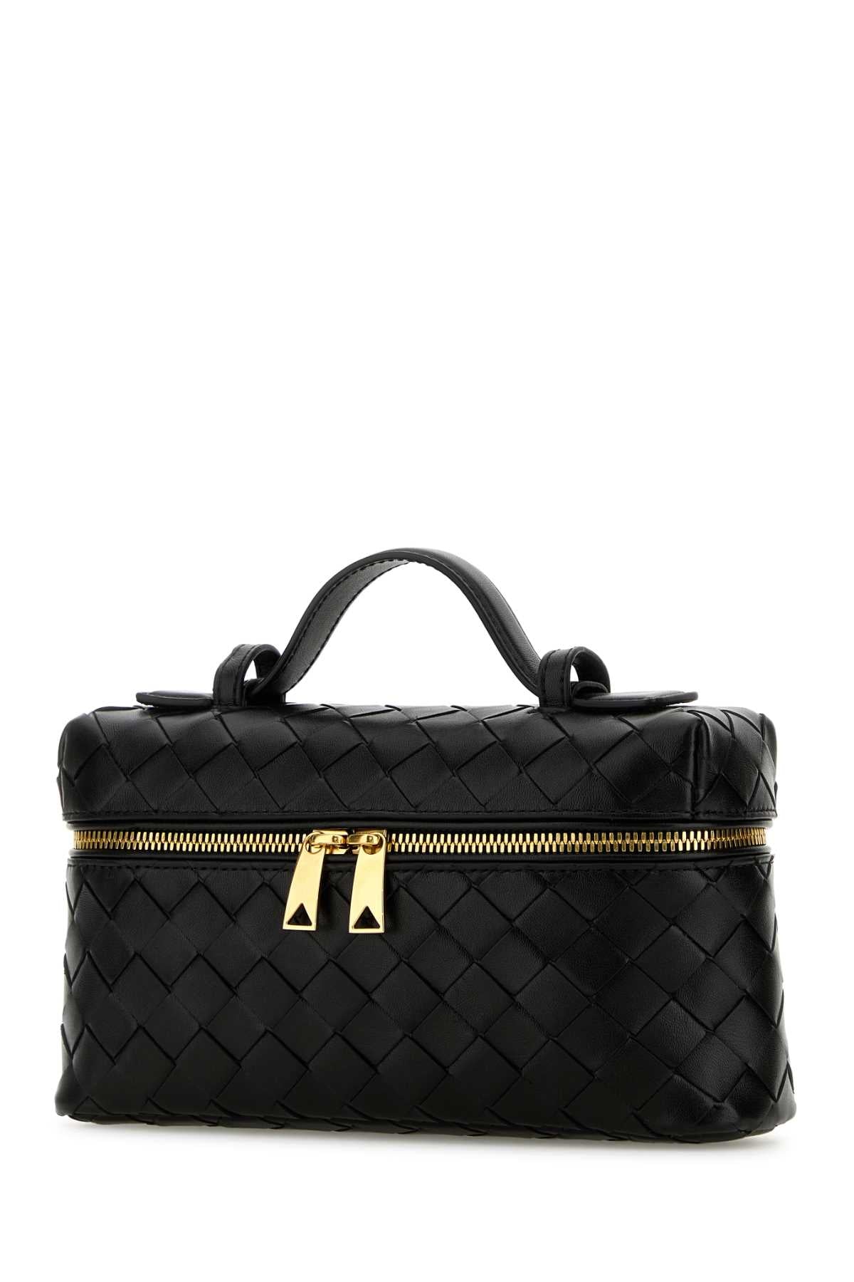 Bottega Veneta Bang bang leather