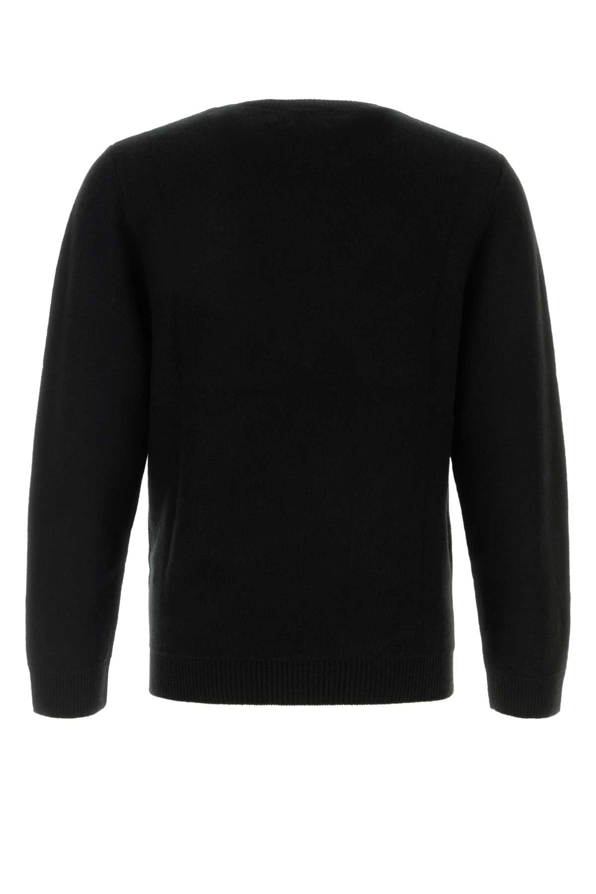 SWEATER CREW NECK KNITWEARS