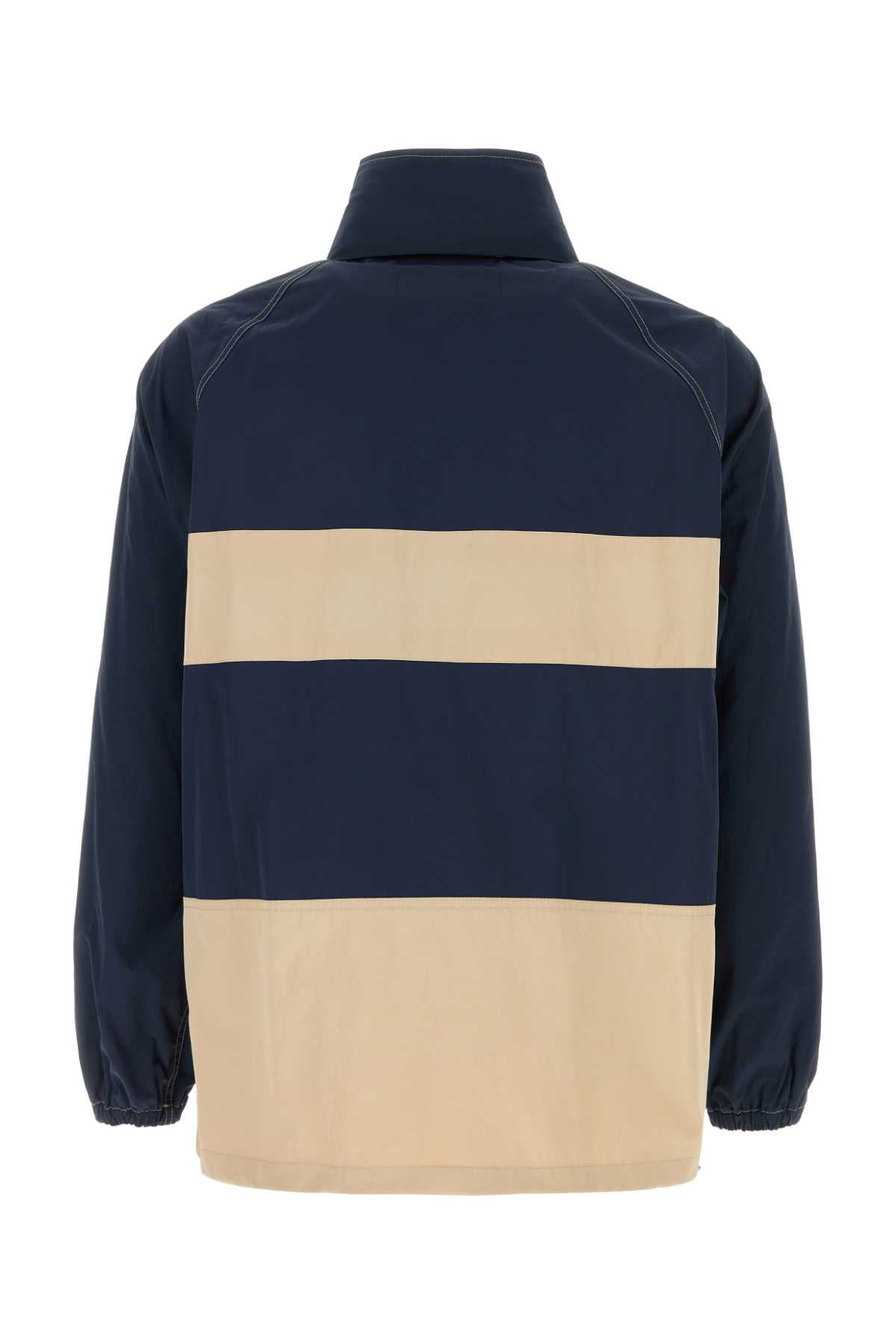 CAPO CORTO FAY ARCHIVE JACKETS