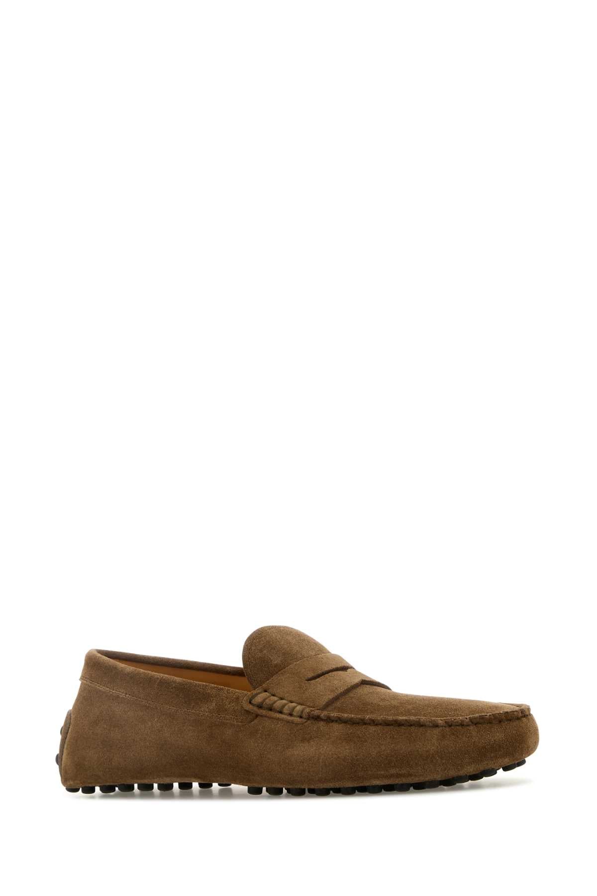 MOCASSINO GOMMINO 22L LOAFERS