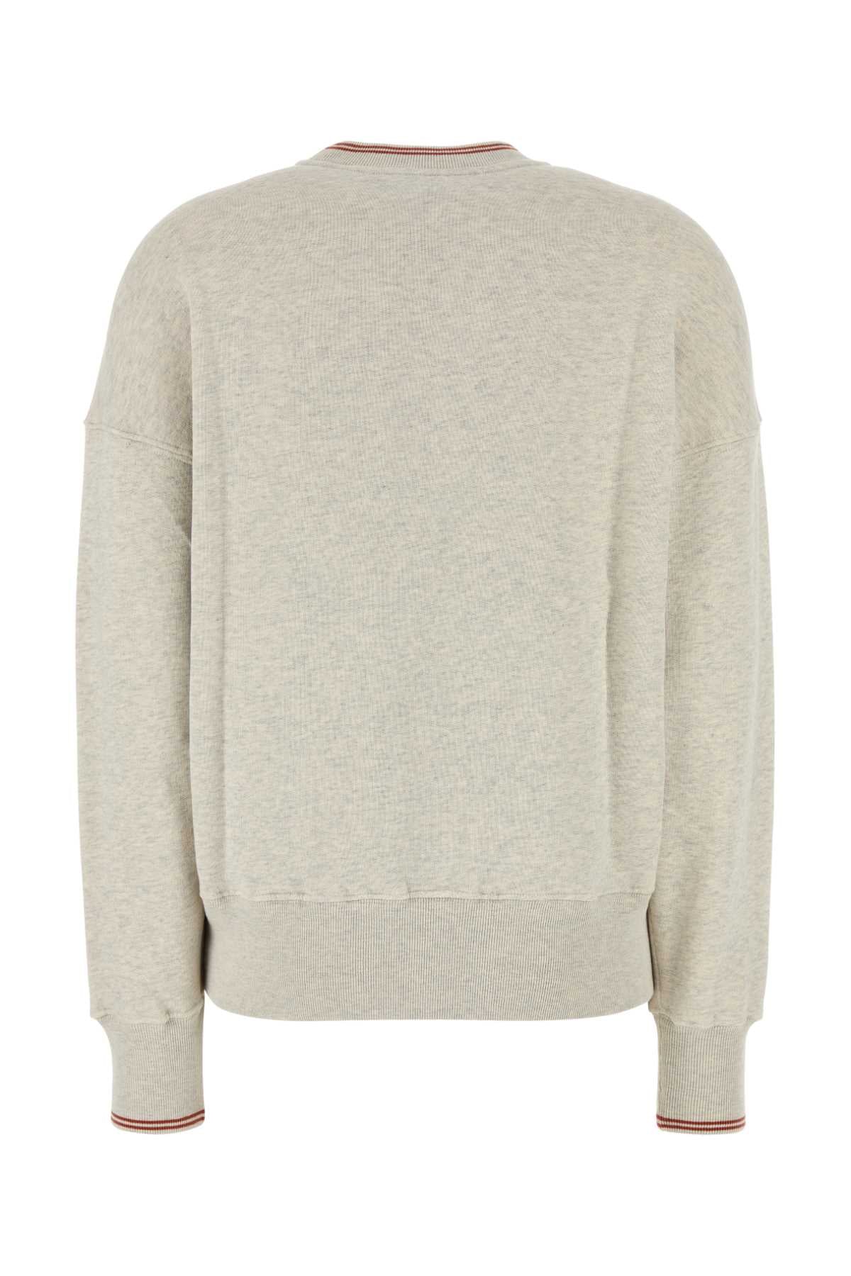 Autry Sweatshirt main wom