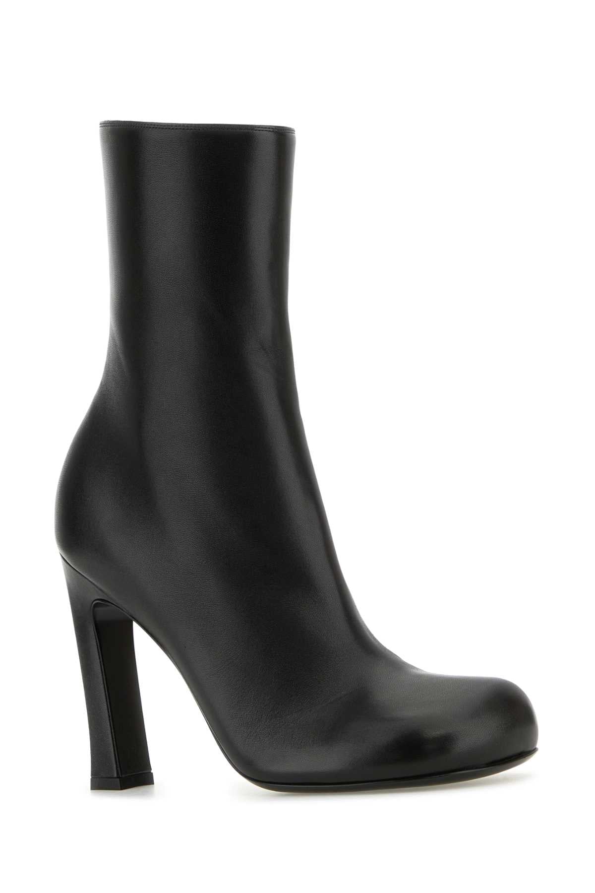 ZIPPER BOOT BOOTS