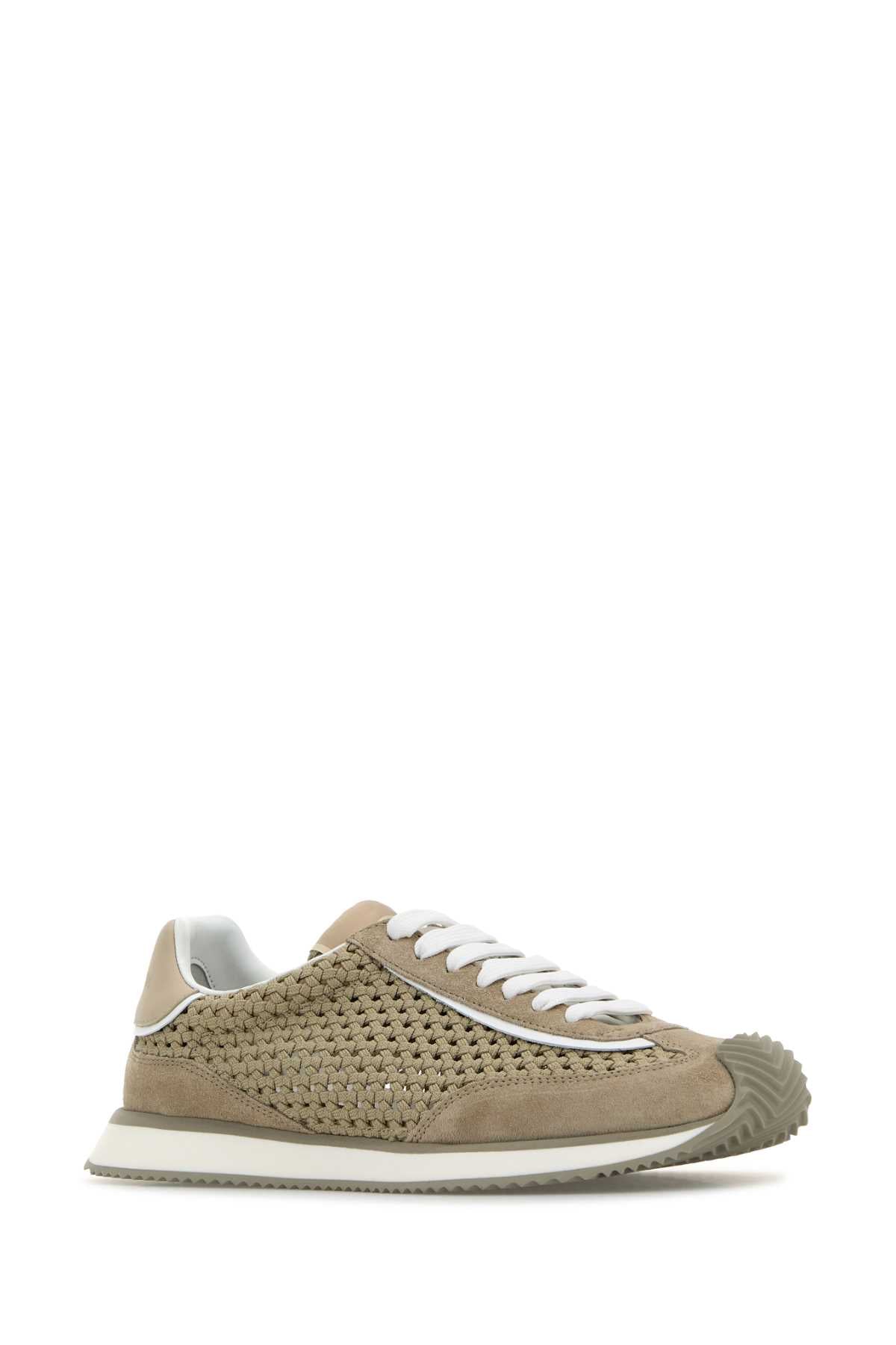 SNEAKERS SNEAKERS