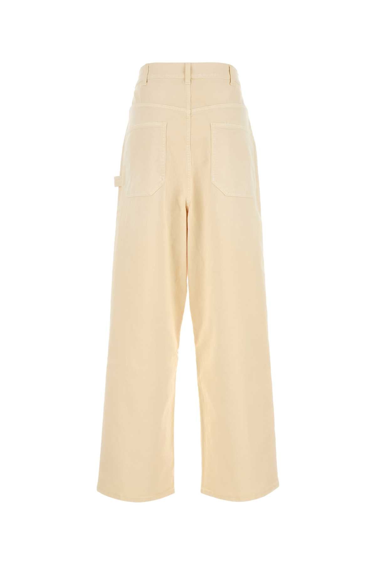 RAVA PANT IN DENIM JEANS