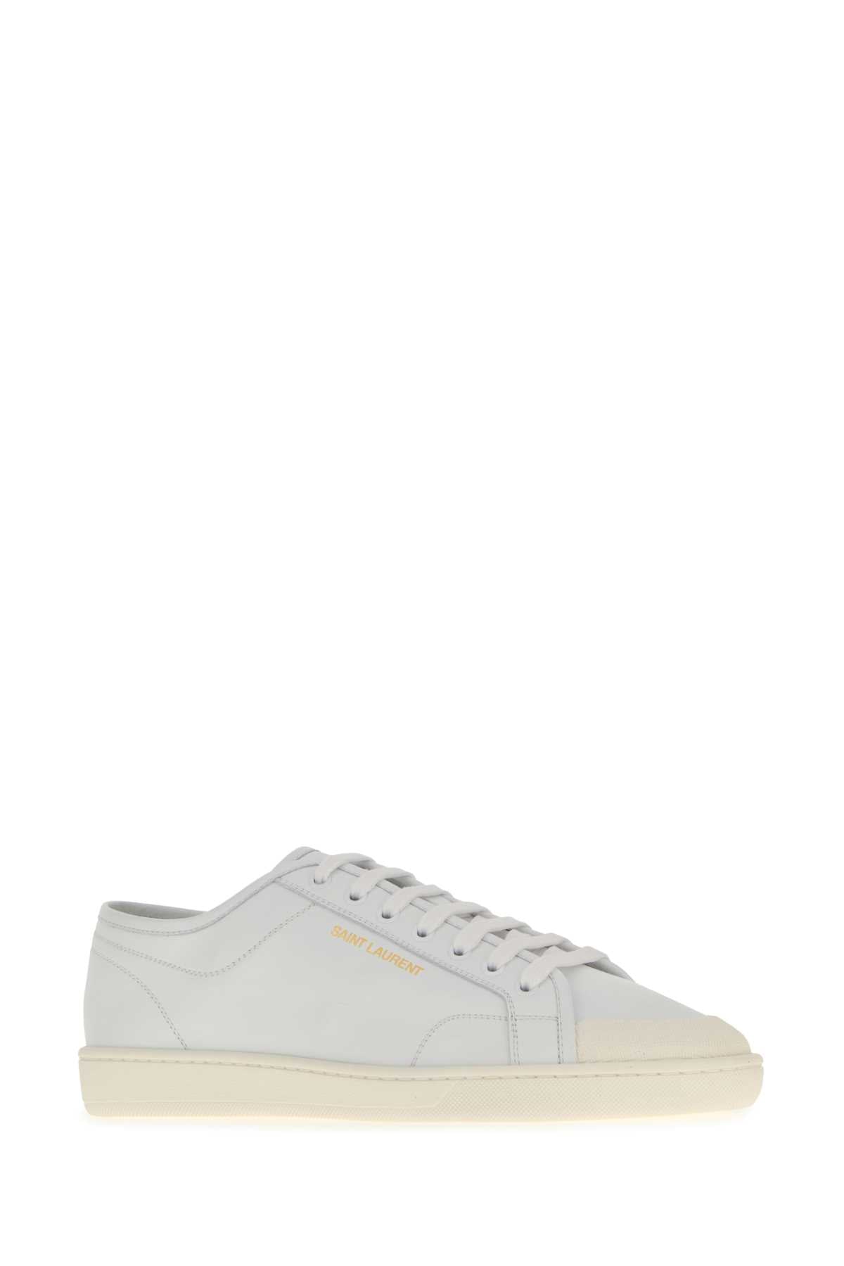 GYM LOW TOP SNE SNEAKERS