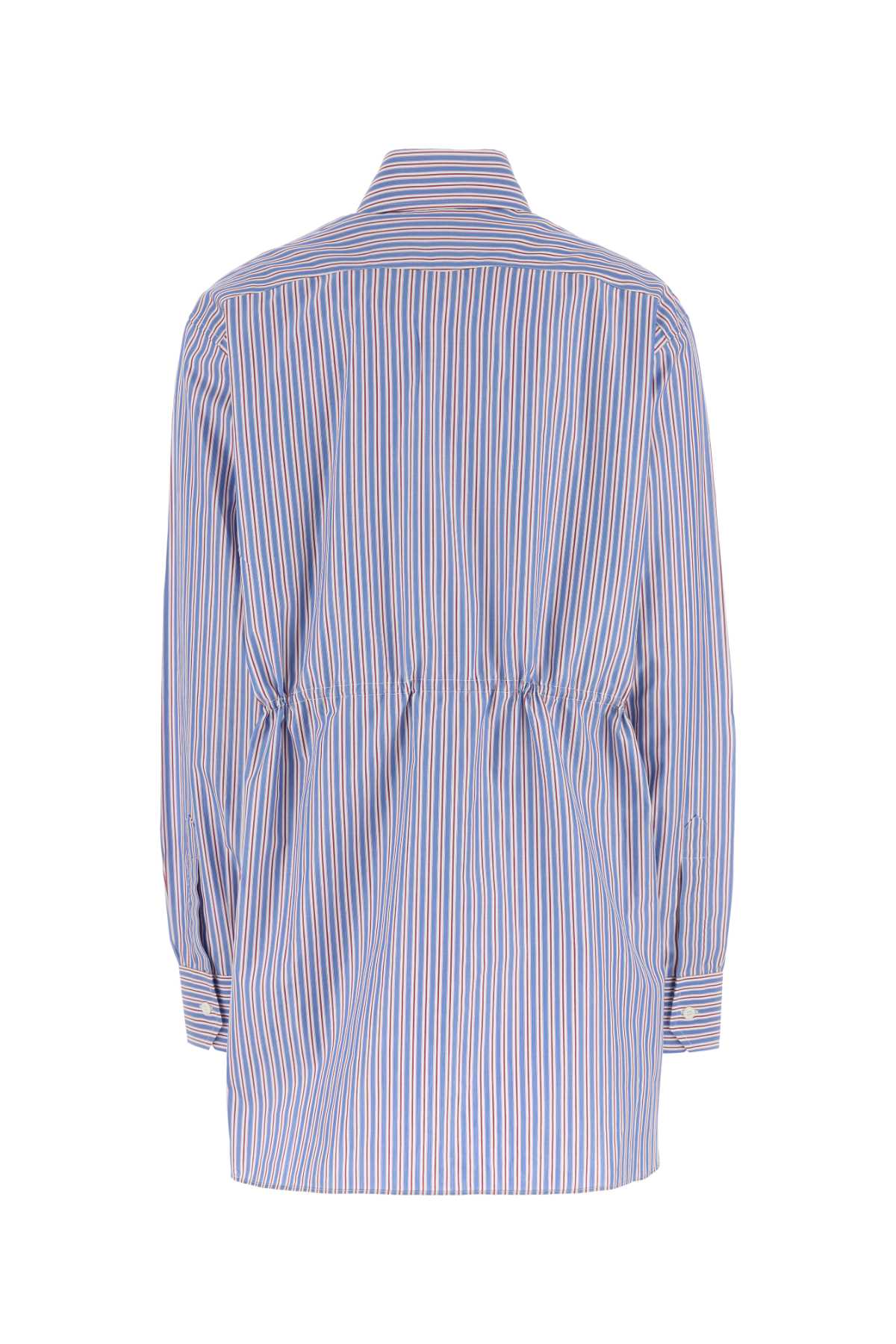 CAMICIA SHIRTS