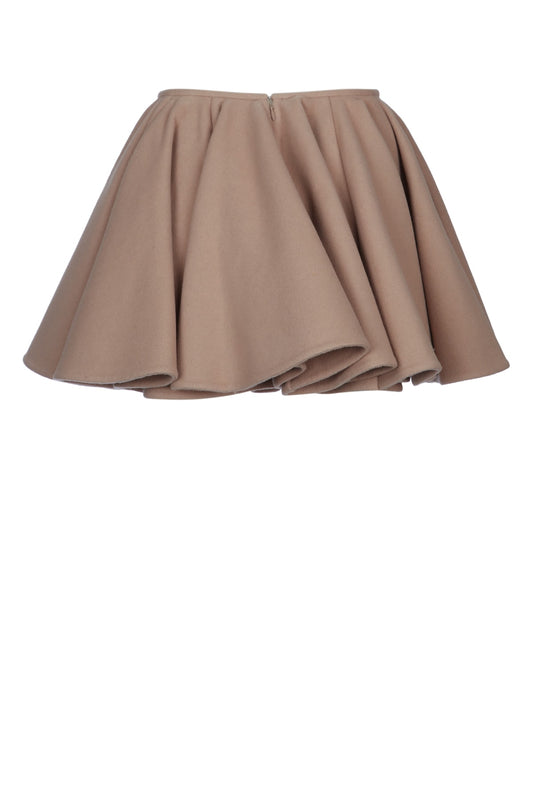 SKATER SKIRT SKIRTS