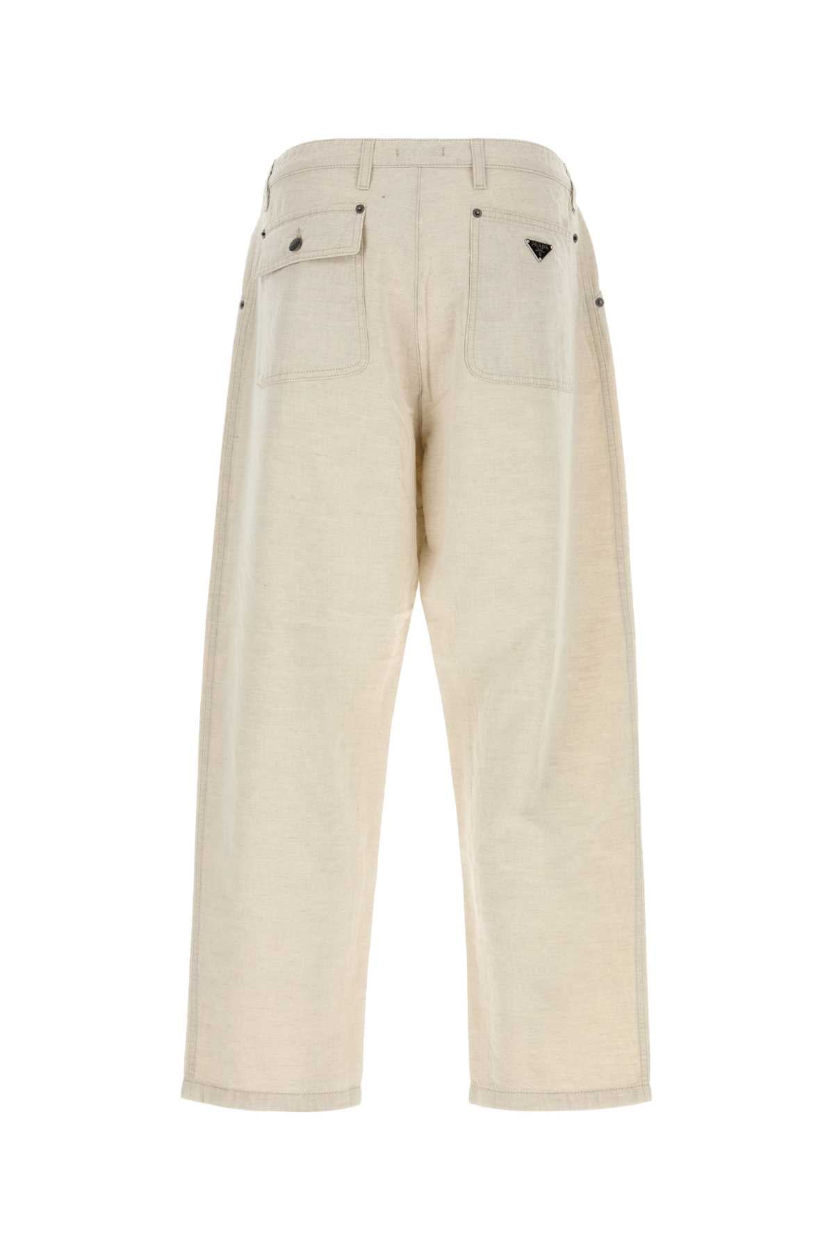 Prada Denim
