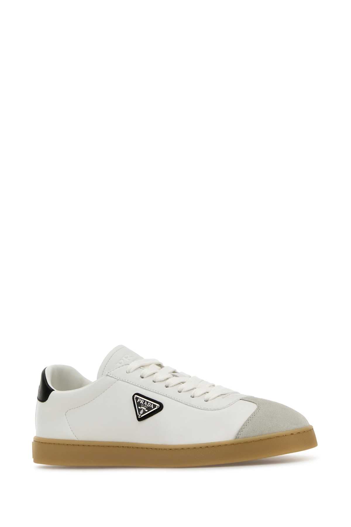 PRADA LANE SNEAKERS