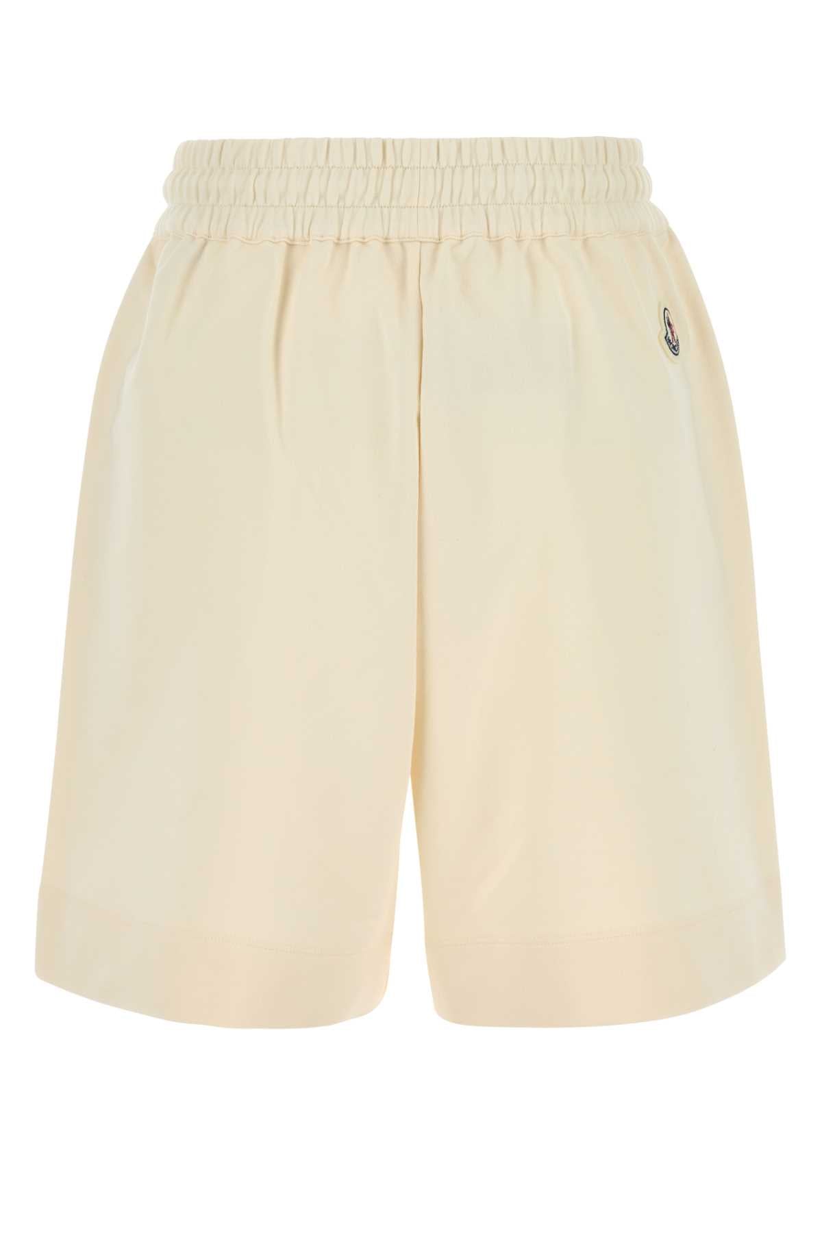 SWEAT BOTTOMS SHORTS
