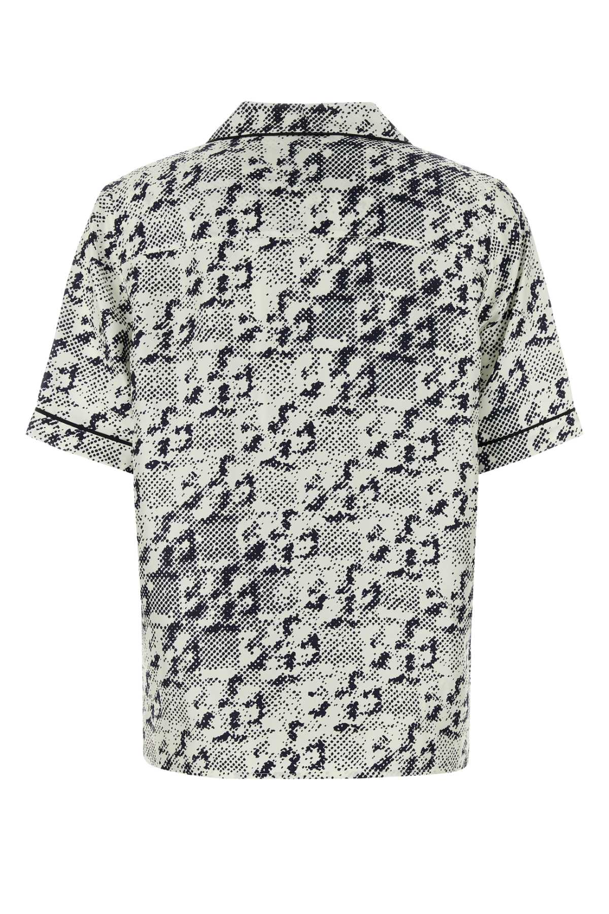 CAMICIA PJ SHIRTS