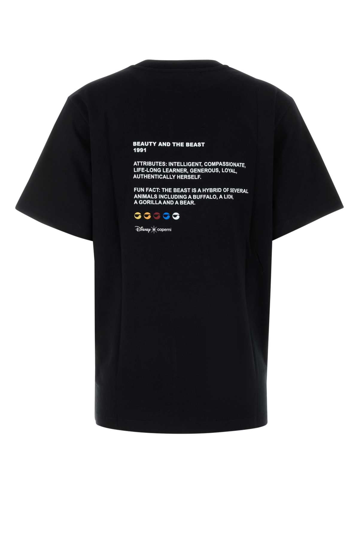 DISNEY X COPERNI BELLE T-SHIRT T-SHIRTS