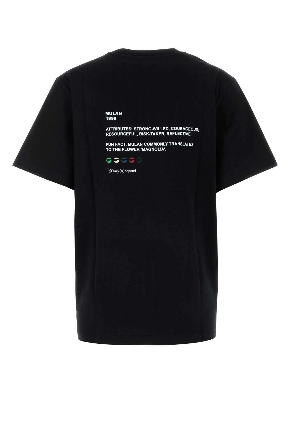 DISNEY X COPERNI MULAN T-SHIRT T-SHIRTS