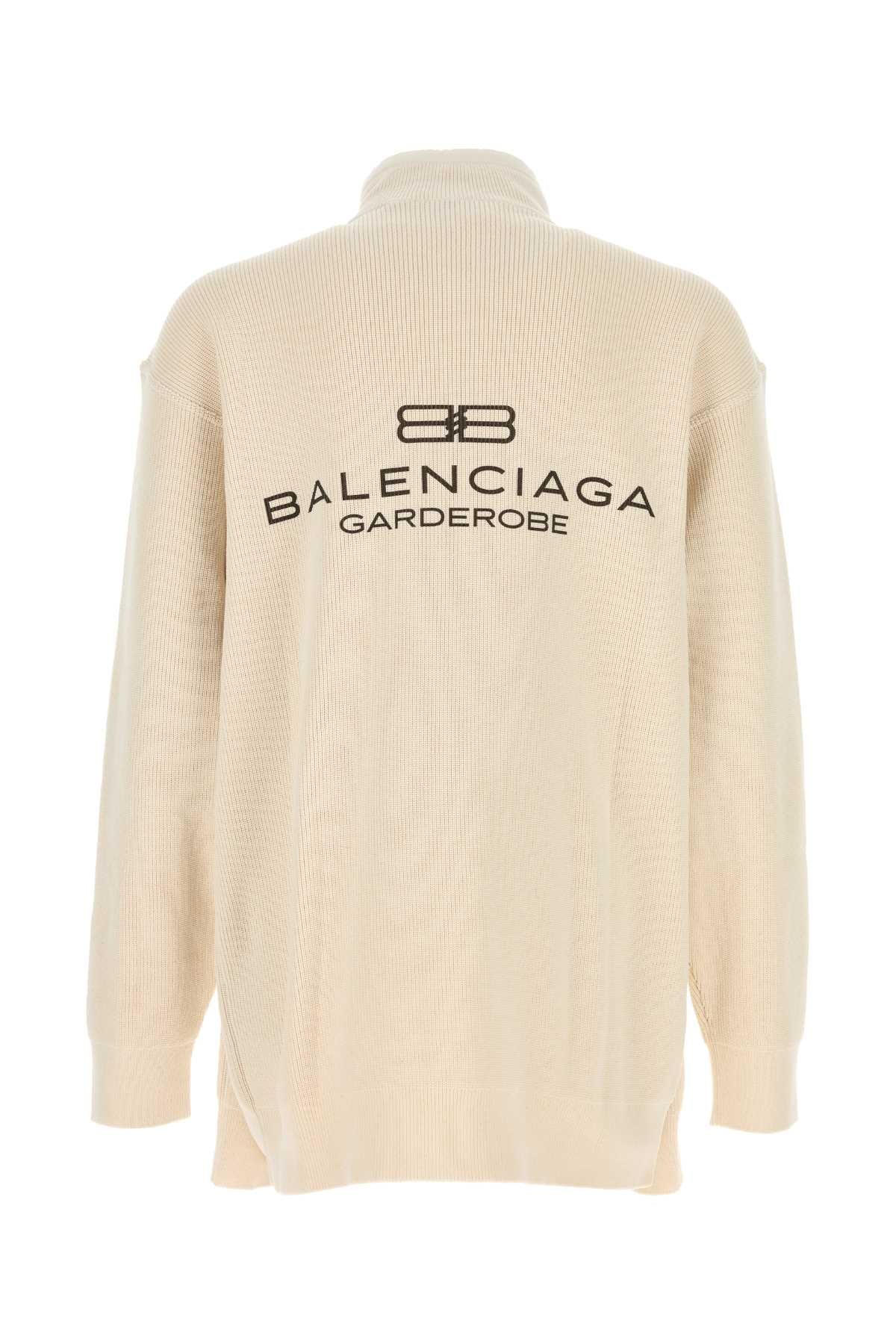 INTERTWINED SWEATER KNITWEARS