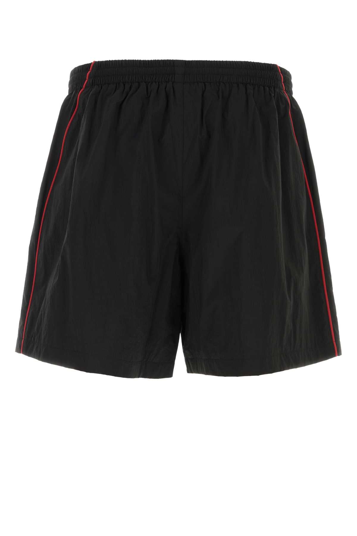 TRACKSUIT SHORTS SHORTS