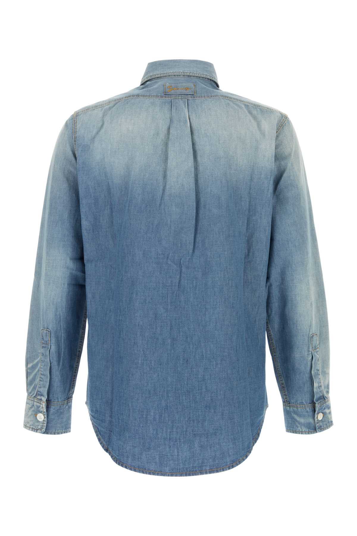 RIP REPAIR SHIRT SHIRTS