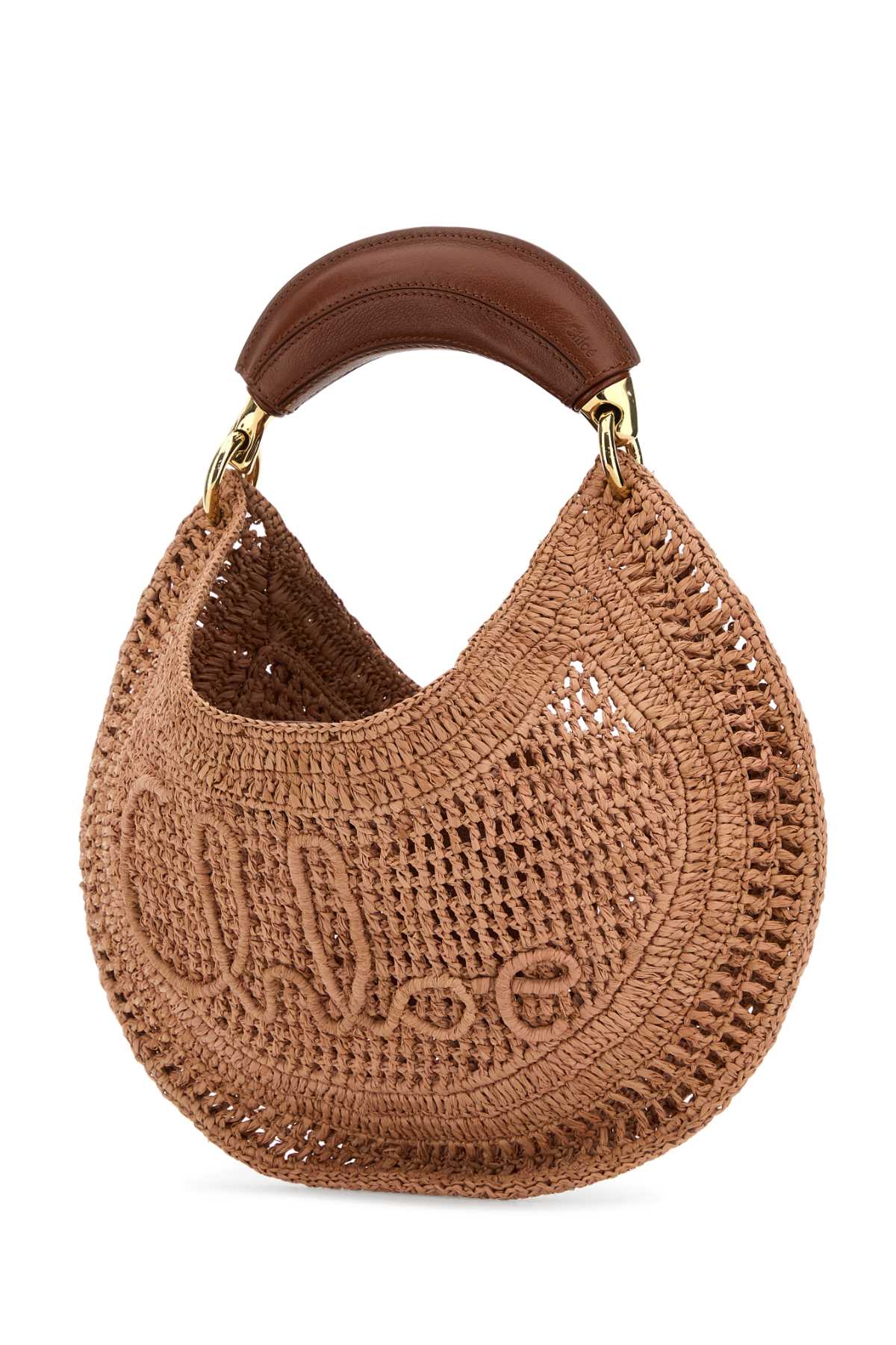 S902 - SUMMER BANANA HANDBAGS