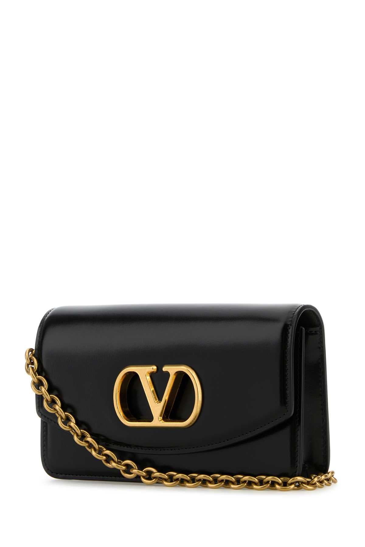 Valentino Garavani Small clutch | vain | vit