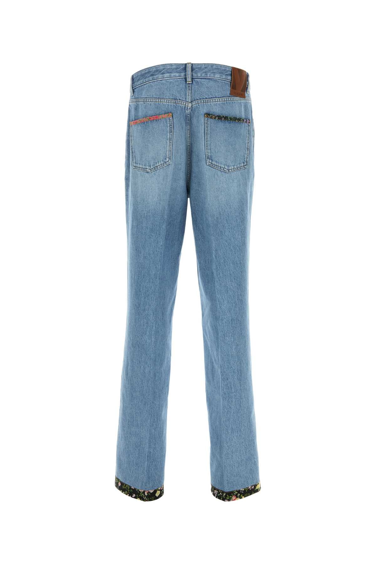 DENIM 5 TASCHE | DENIM | JEANS