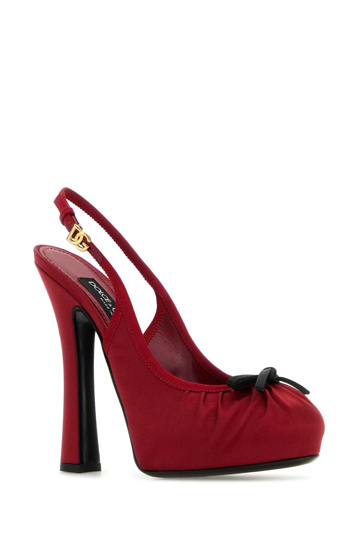 Dolce & Gabbana Slingback