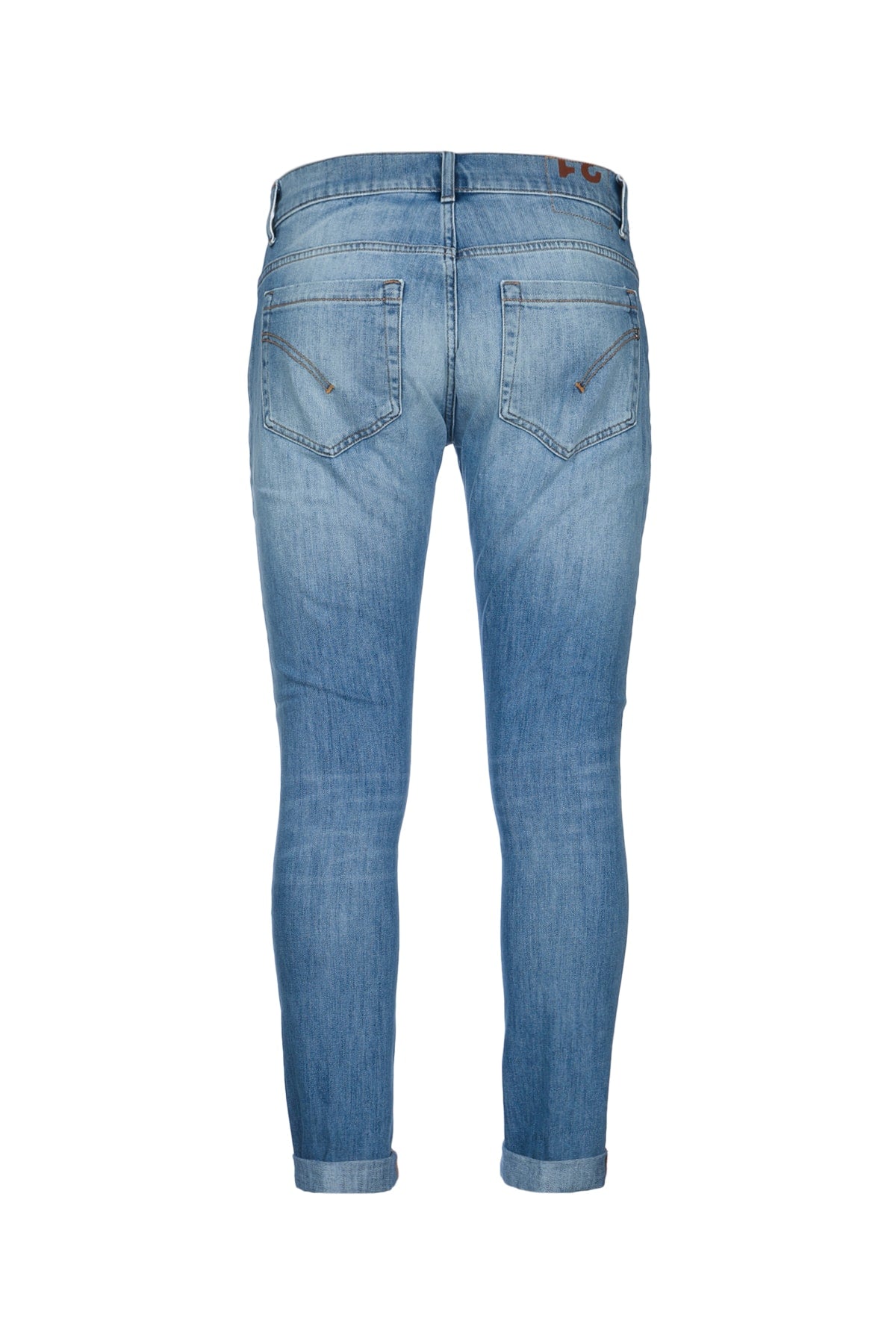 PANTALONE GEORGE PANTS
