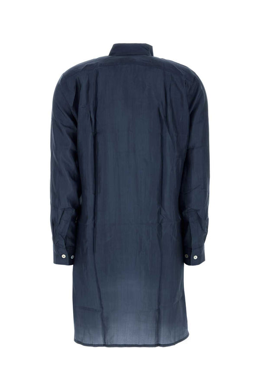 REYNAL SHIRT DRESSES