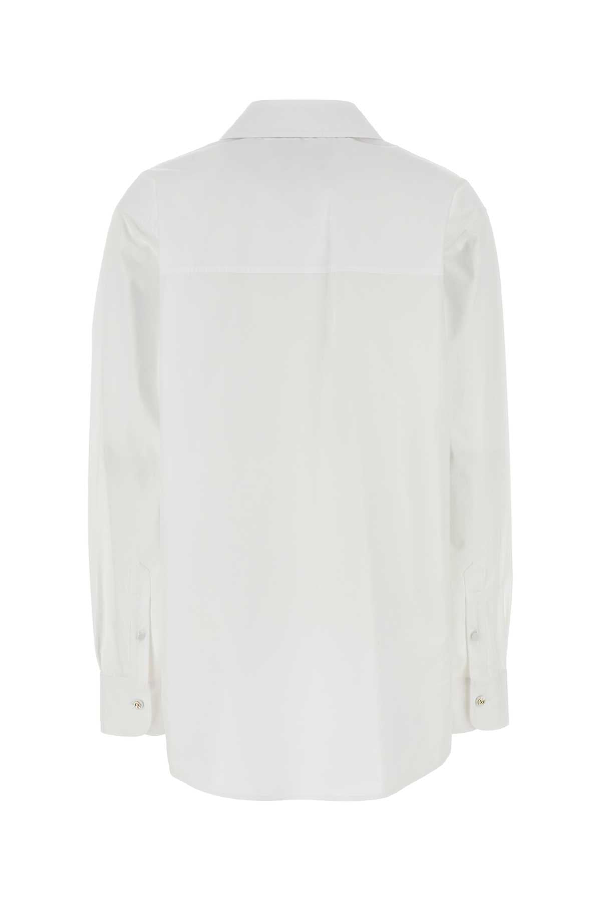 SHIRT TOPS