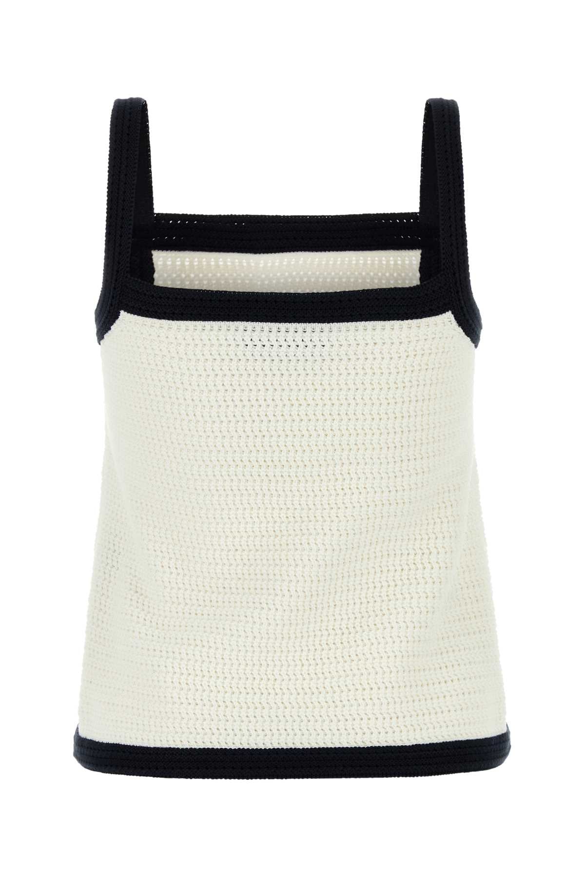 TANK TOPS